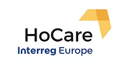 Delivery of Innovative solutions for Home Care by strengthening quadruplehelix cooperation in regional innovation chains