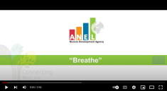 Read more about the article Breathe – City of Nicosia