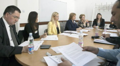 Read more about the article International Thematic Workshop on Home Care in Budapest
