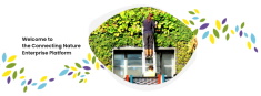 Read more about the article Pioneering platform launched to support growing nature-based economy