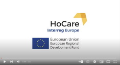 Read more about the article HoCare: Video from 3rd Thematic Workshop released
