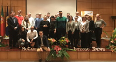 Read more about the article PRESS RELEASE: International workshop on home care in Funchal