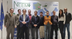 Read more about the article €0.8M EU H2020 NEEMO Project on Electric Mobility Operations launched