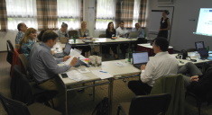 Read more about the article Press Release – HoCare Kick-off Meeting