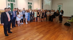 Read more about the article EURE partners discovered inspiring practices regarding waste management and urban development in Cyprus