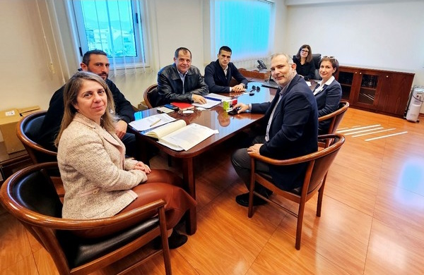 Read more about the article Έρχονται στην Κύπρο τα Πράσινα Περίπτερα